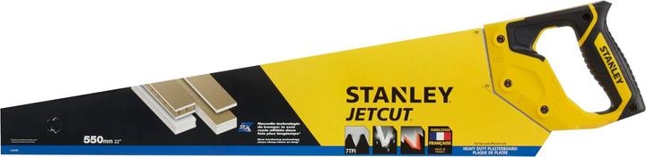 Immagine prodotto Stanley Coda di volpe Jet Cut 550 mm