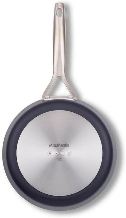 Image du produit Brabantia Poêle à frire Zenn 20 cm (20 cm, Poêle à frire, Aluminium)