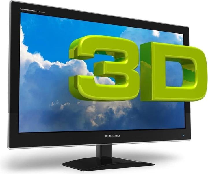 Produktbild Techly HDMI (Typ A) — HDMI (Typ A) (1.50 m, HDMI)