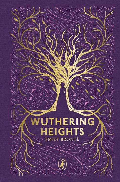 Immagine prodotto Wuthering Heights (Inglese, Emily Bronte., S.E. Hinton., 2020)