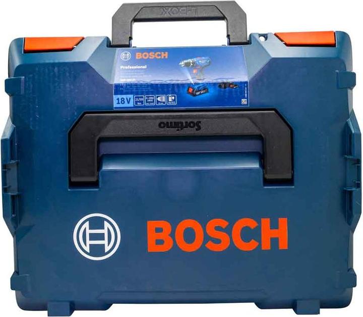 Produktbild Bosch Professional GSR 18V-21 (Akkubetrieb)
