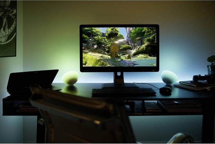 Produktbild Philips Hue Go Basis BT (520 lm)