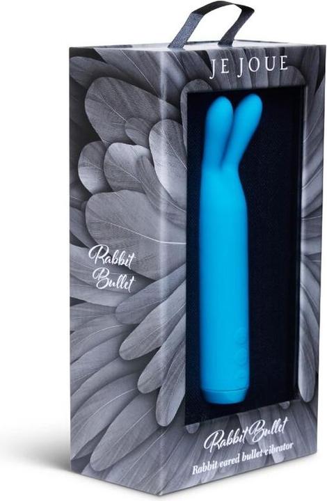 Produktbild Je Joue Rabbit