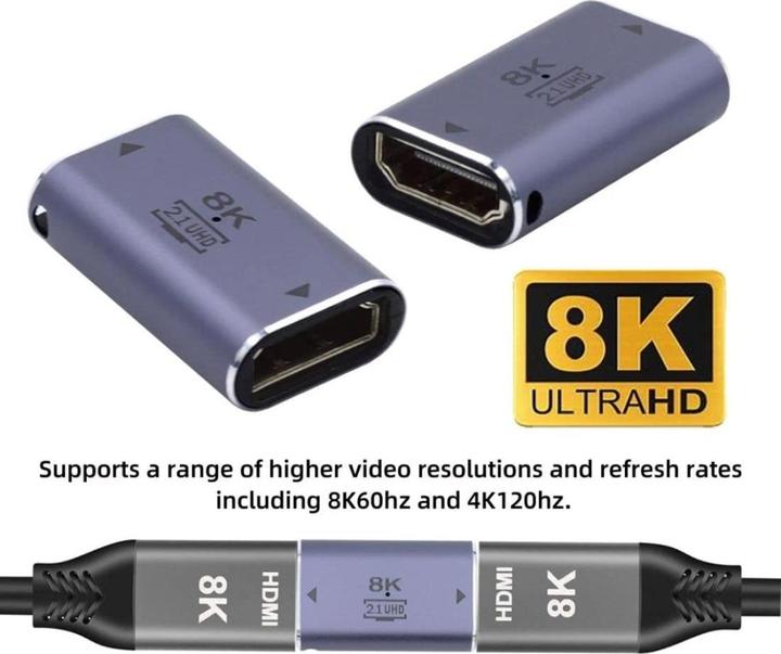 Image du produit PowerGuard HDMI – HDMI (HDMI, 3 cm)