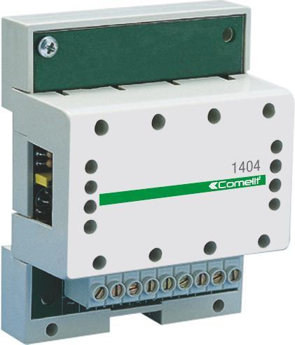 Comelit 1404