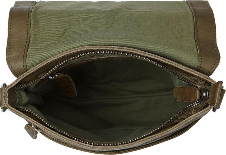 Actual product image The Chesterfield Brand Duncan shoulder bag leather 22 cm
