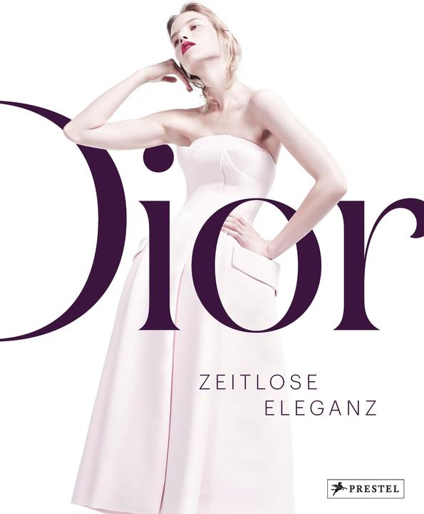 Actual product image Dior (German, Jérôme Gautier, 2015)