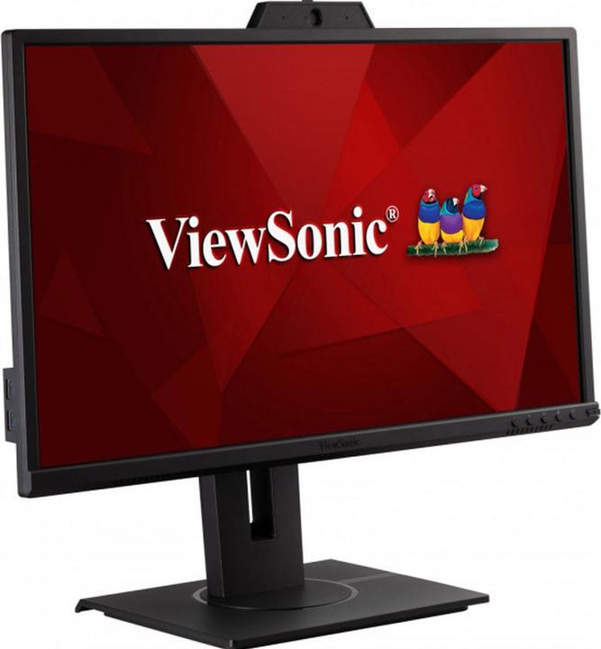 Produktbild Viewsonic VG2440V - LED-Monitor - 61 cm (24") (1920 x 1080 Pixel, 23.80")