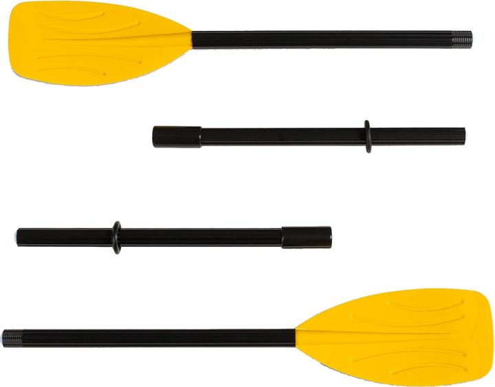 Actual product image Intex Challenger 2 Set (236 cm, 2 pers.)