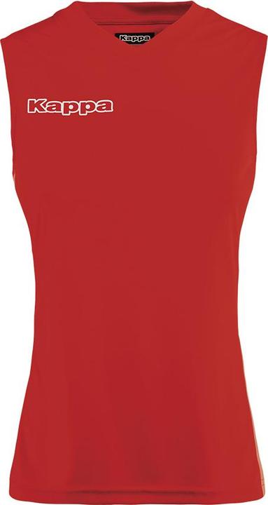 Immagine prodotto Kappa Camicia Da Allenamento Amila Donna (10)