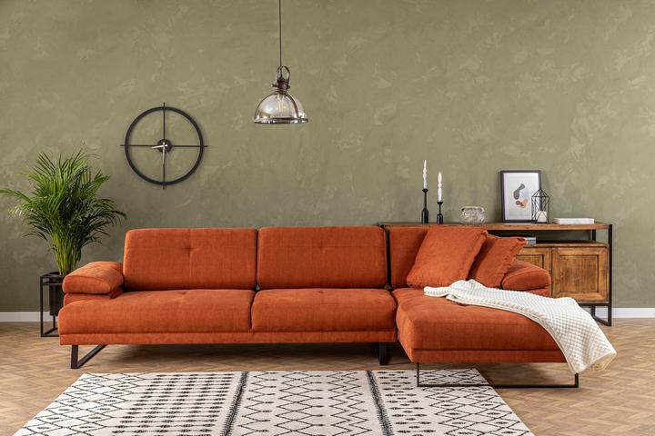 Immagine prodotto Atelier del Sofa Londyn (Divano ad angolo)