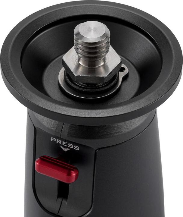 Produktbild Tilta Universal Quick Release Tie-Down for Cine Fluid Head