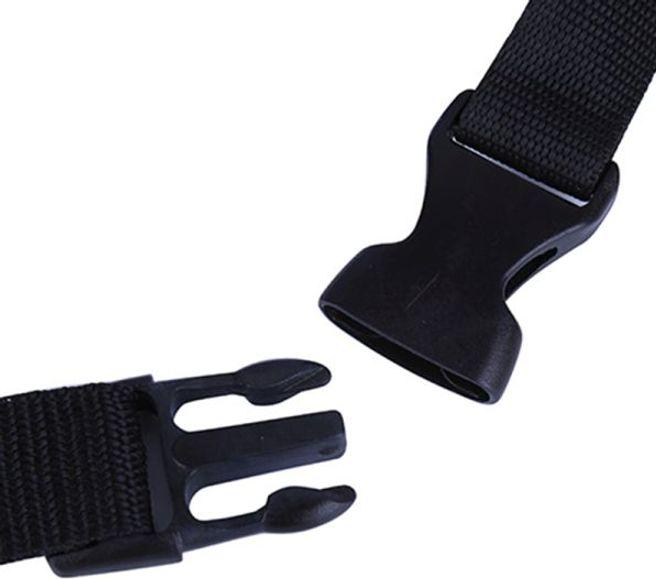 Image du produit Haissky Sac banane imperméable
