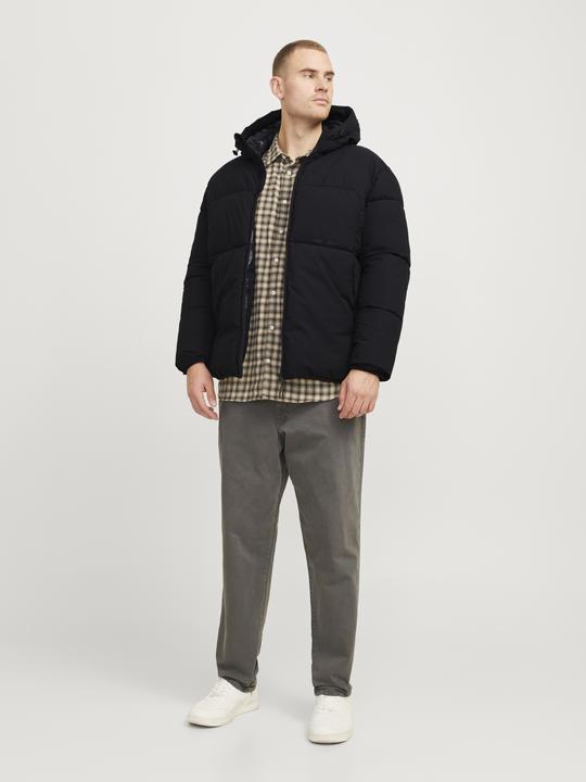 Image du produit Jack & Jones Veste tampon Plus Size Veste tampon (5XL)