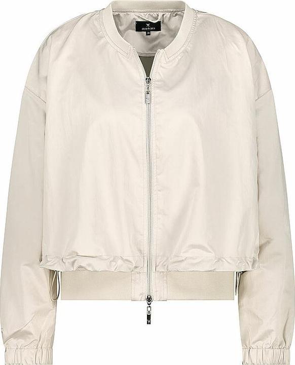 Actual product image Monari Blouson (44)