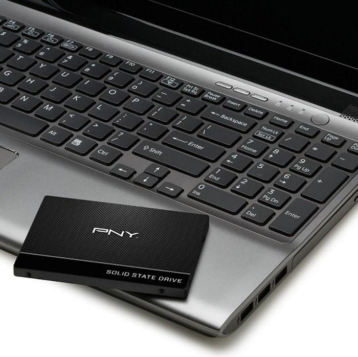 Immagine prodotto PNY CS900 (2000 GB, 2.5")