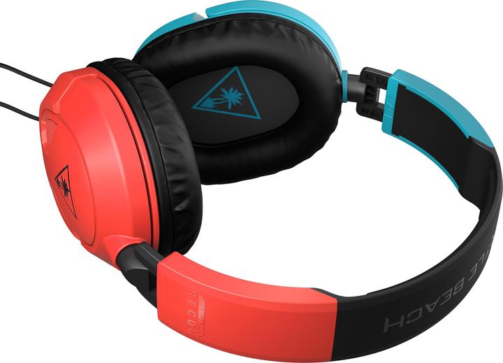 Image du produit Turtle Beach Ear Force Recon 50 (Filaire)