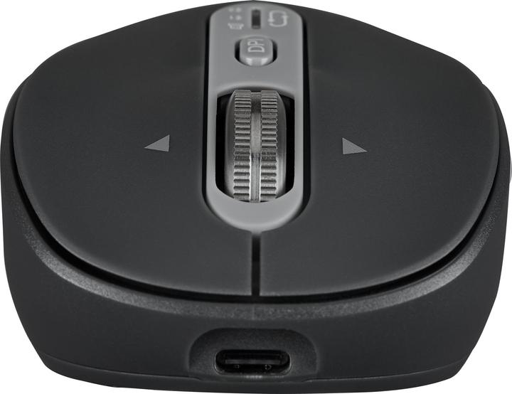 Actual product image V7 Bluetooth Fast/Side Scroll (Wireless)