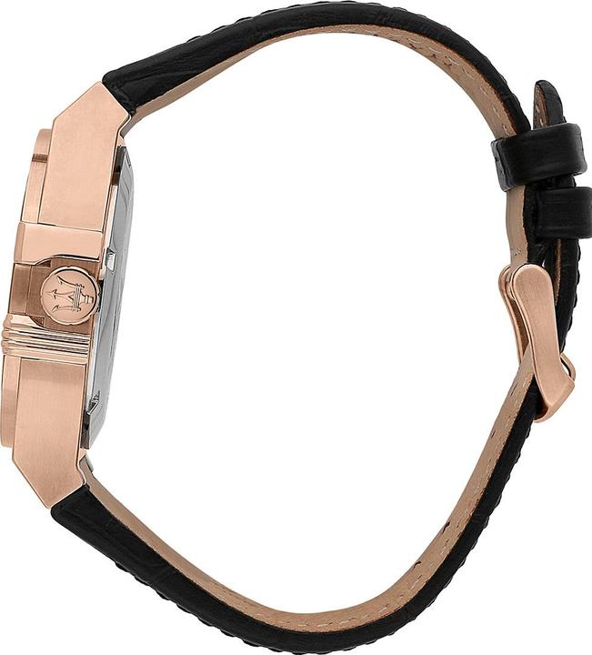 Actual product image Maserati Potenza (Analogue wristwatch, 42 mm)