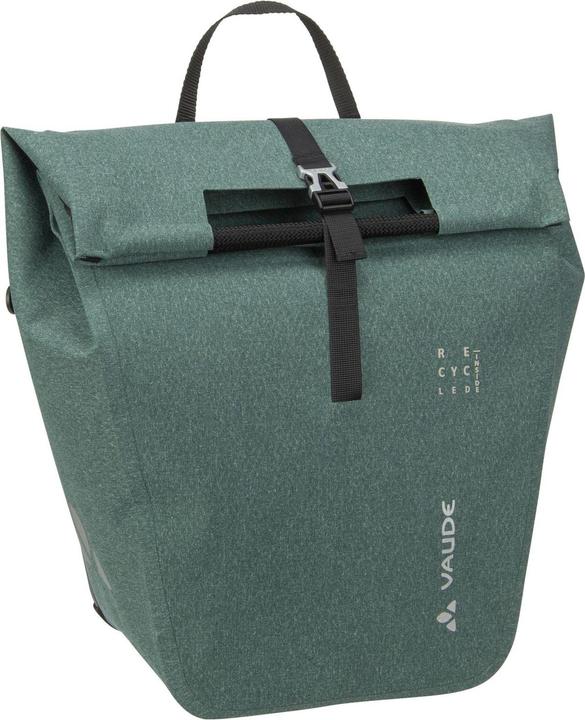 Produktbild Vaude ReCycle Back Single (30 l, Gepäckträgertasche)