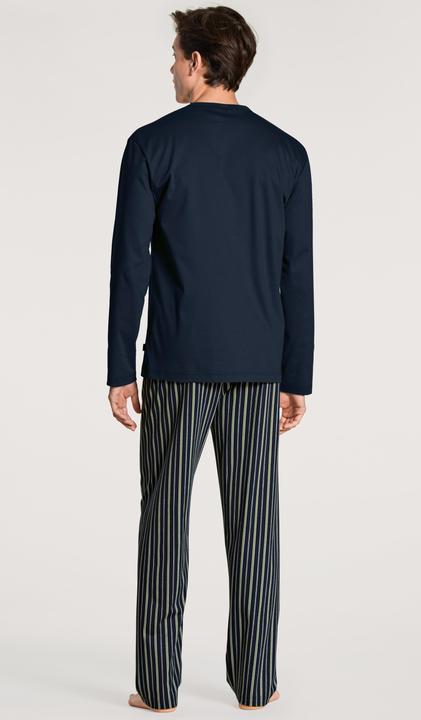 Produktbild Calida Nightwear Xtra Pyjama, lang (L)
