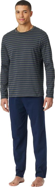 Produktbild Schiesser Schlafanzug lang (58, 3XL)