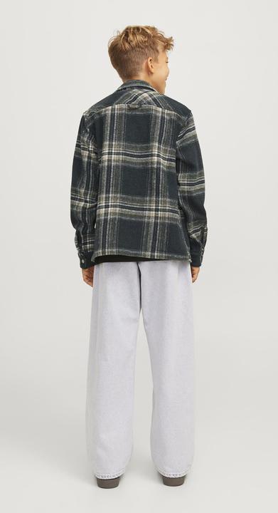 Actual product image Jack & Jones Overshirt For Boys Overshirt (140)