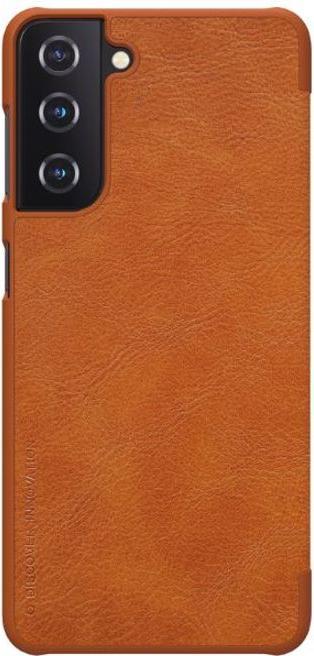 Produktbild Nillkin Qin Series (Samsung Galaxy S21+)