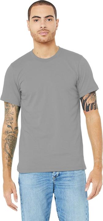 Image du produit Bella Canvas T-shirt en jersey de toile à manches courtes (M)