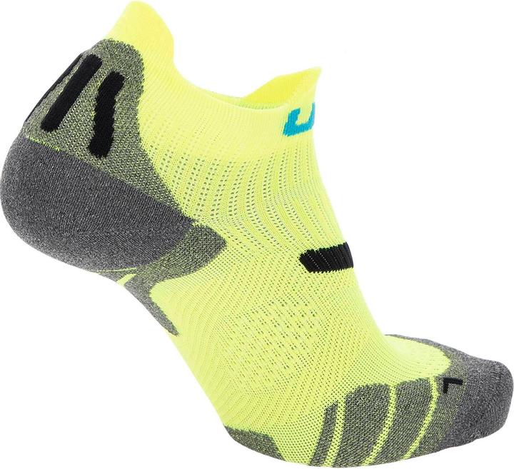 Actual product image UYN Run 2In (45 - 47)