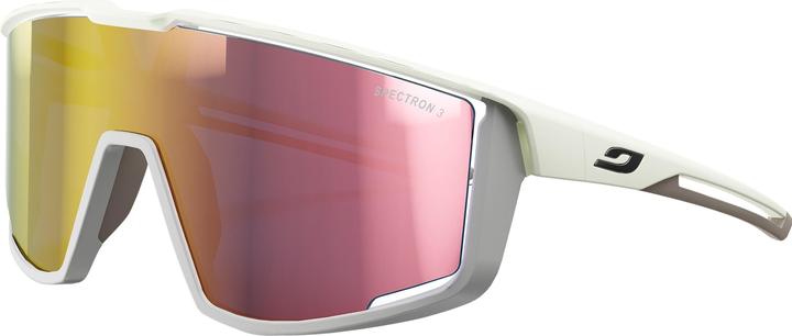 Image du produit Julbo Fury Spectron 3 (Sable, Marron, Cherry, Jaune)