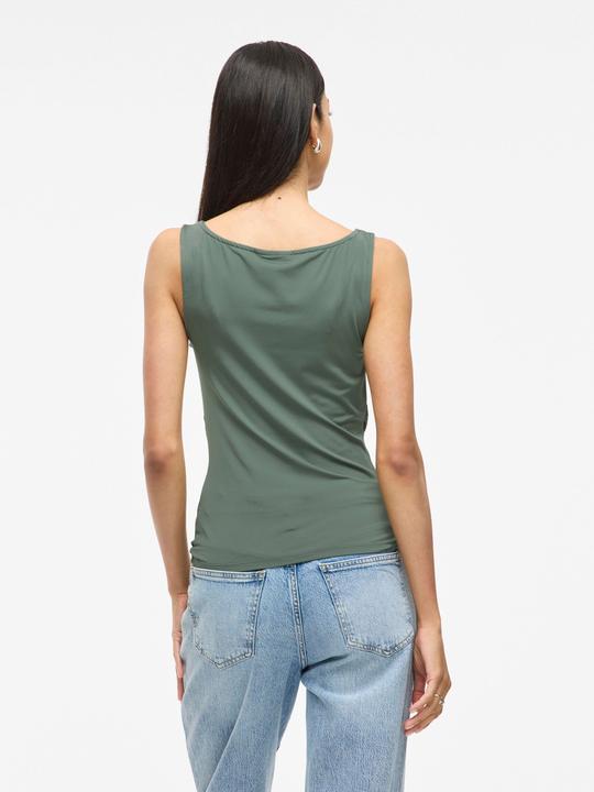 Produktbild Vila VIKANA Wasserfall-Ausschnitt Top (XL)