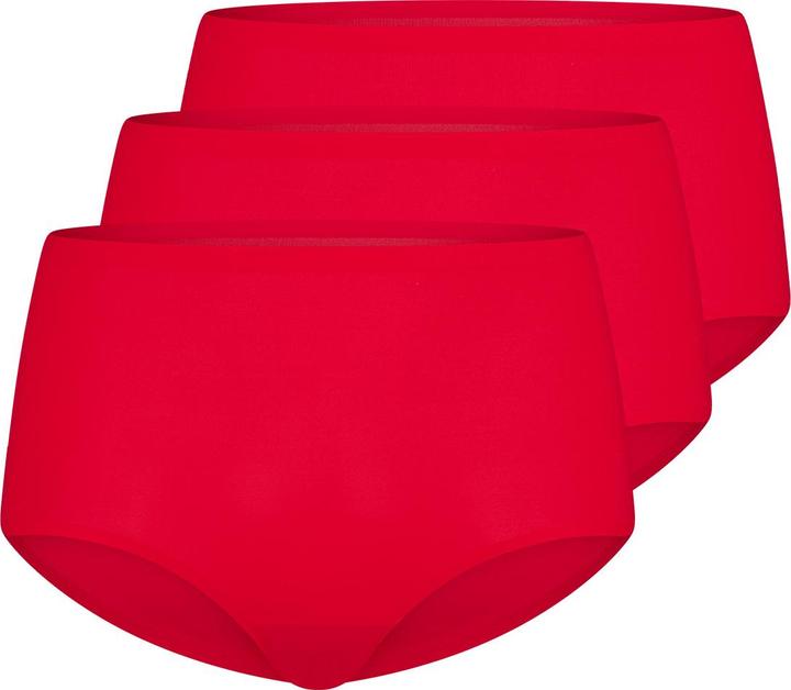 Chantelle 3er Pack - Soft Stretch Taillenslip (One Size, 3er Pack)