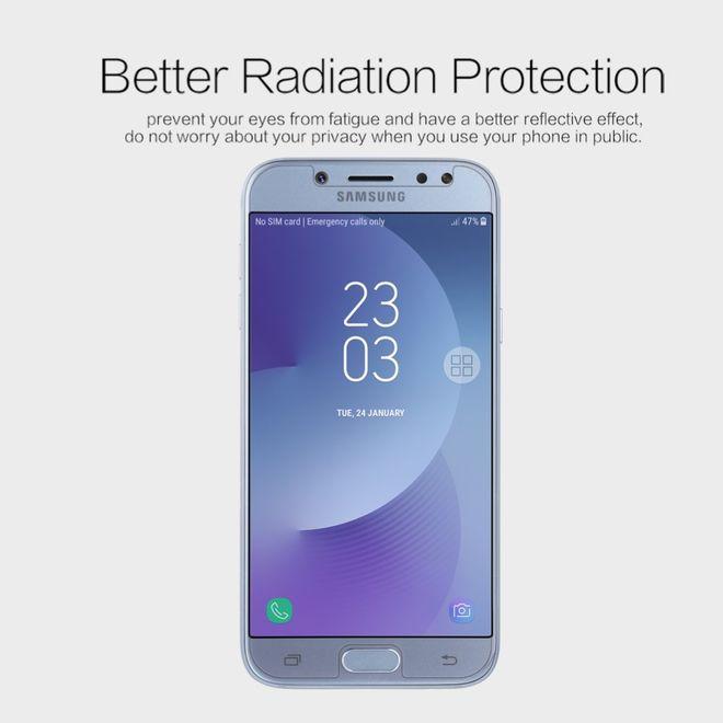 Immagine prodotto Nillkin Serie opaca (1 Pezzo/i, Samsung Galaxy J7 2017)