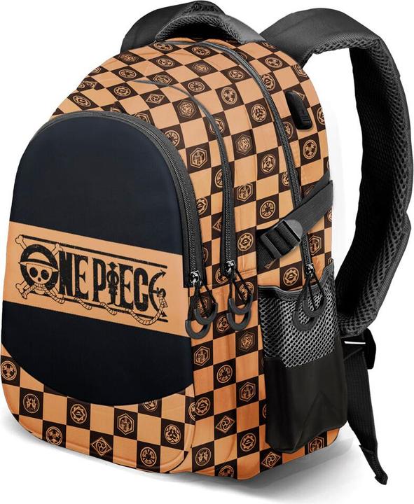 Image du produit Karactermania PLUS Running Backpack Chess