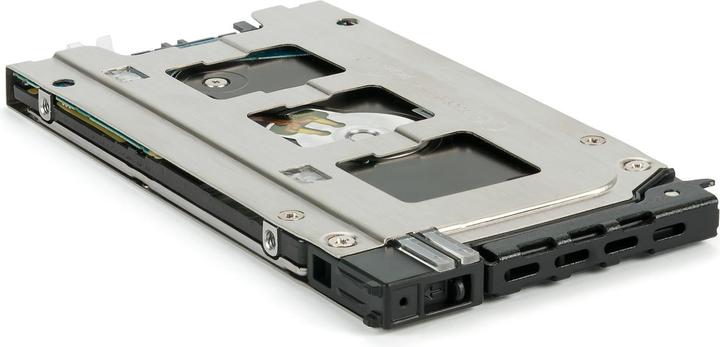 Image du produit Fantec MR-SA1082 - Boîtier RAID interne - 2.5" (6.4 cm)