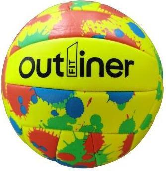 Outliner Volleyball Ball Vmpvc4379a Size5 Beach