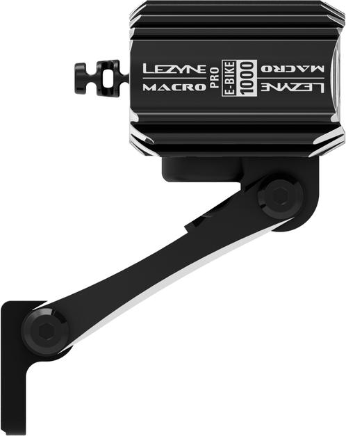 Produktbild Lezyne Macro Drive 1000 E-Bike (1000 lm)