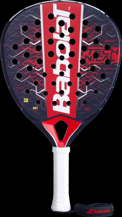 Image du produit Babolat Technique Vertuo 2025