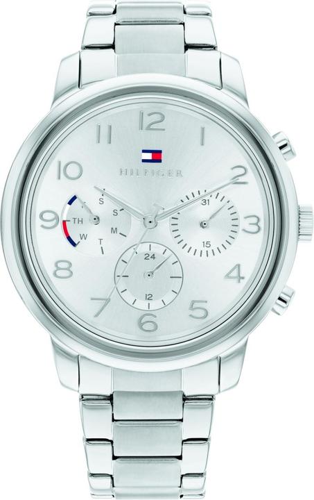Tommy Hilfiger Isabel (Analoguhr, 38 mm)