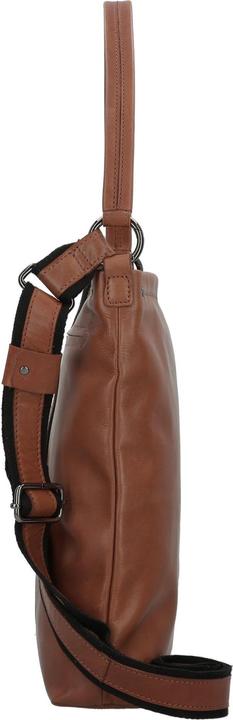 Image du produit Harolds Caugio Schultertasche Leder 27 cm