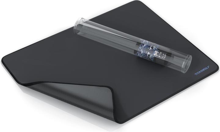 Actual product image CSL Gaming Bundle Keyboard, Mouse & Mouse Pad (CH, Cable)