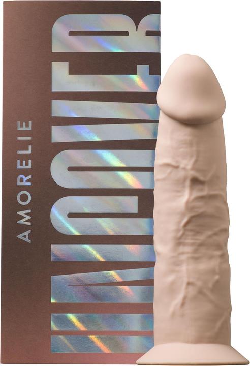 Produktbild Amorelie Uncover »Dusk« Dildo 19,2 cm Toffee