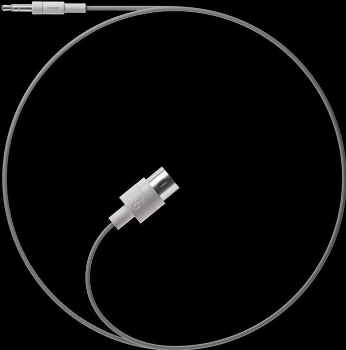 Produktbild Teenage Engineering Field Midi DIN5 to male 3.5mm