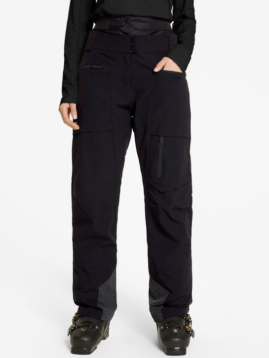 Actual product image Ziener RANVA lady (pants ski) (XL)
