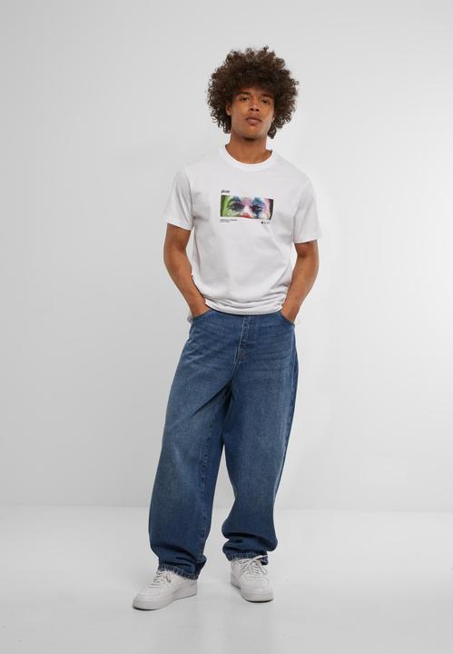 Actual product image Mister Tee Please Tee - 15717 (XL)