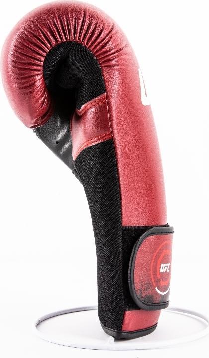 Image du produit UFC Octagon Lava Boxing Gloves (16 OZ)