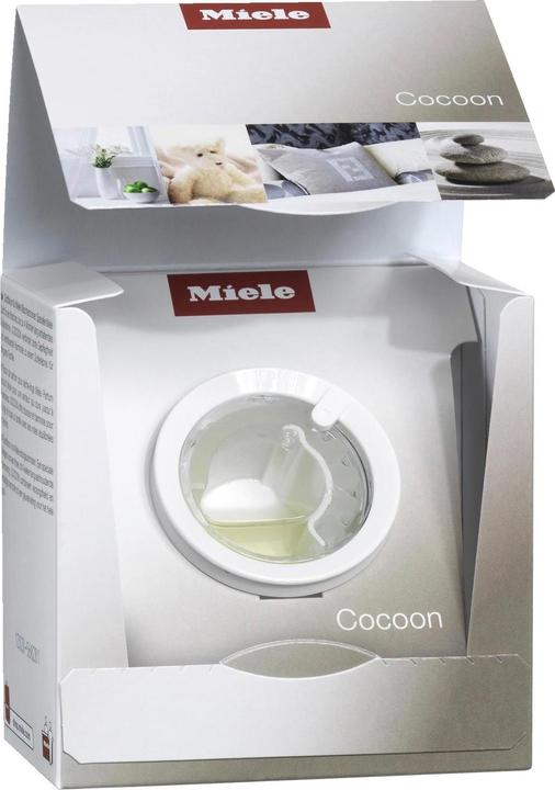 Actual product image Miele fragrance flacon Cocoon FA C 151 L (50 Washing cycles, Gel)