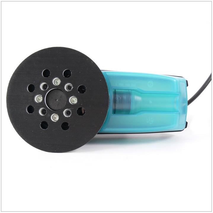 Actual product image Bosch Professional GEX 125-1 AE (Eccentric grinder, 250 W)