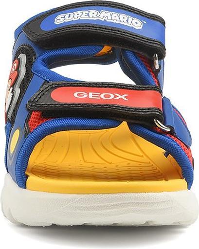 Actual product image Geox Ciberdron (27)